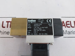 Trafag 9M0.2079 Pressure Switch