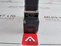 Trafag 9M0.2079 Pressure Switch
