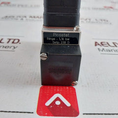 Trafag 9M0.2079 Pressure Switch