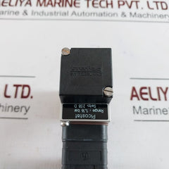 Trafag 9M0.2079 Pressure Switch