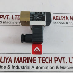 Trafag 9M0.2079 Pressure Switch