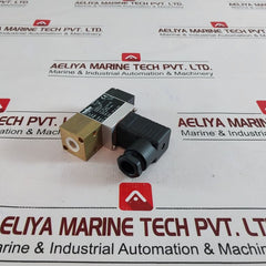 Trafag 9M0.2079 Pressure Switch