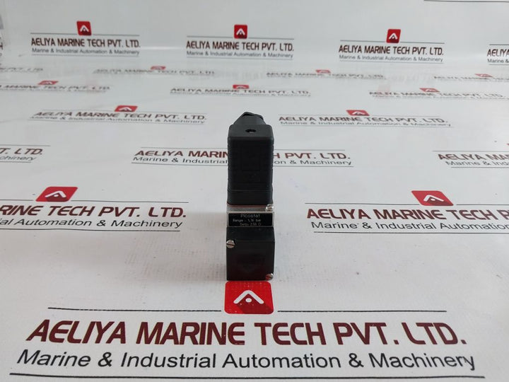 Trafag 9M0.2079 Pressure Switch