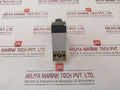Trafag 9M0.2081 Sensors+Controls Pressure Switch 250V