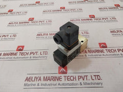 Trafag 9M0.2081 Sensors+Controls Pressure Switch 250V