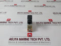 Trafag Sensors + Controls 9M0.2081 Pressure Switch 4..40 Bar