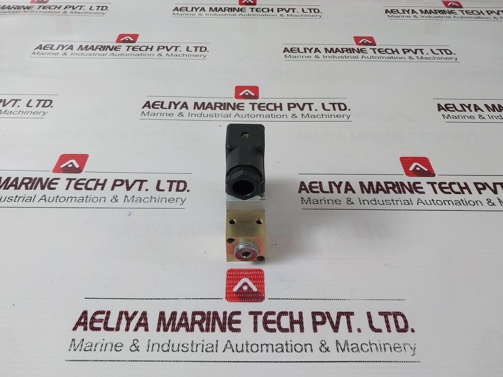 Trafag Sensors + Controls 9M0.2081 Pressure Switch 4..40 Bar