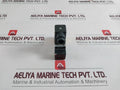 Trafag 9M0.2879 Electromechanical Pressure Switch 1...16 Bar