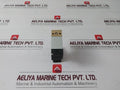 Trafag Sensors + Controls 9M0.2081 Pressure Switch 4..40 Bar