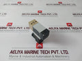 Trafag Sensors + Controls 9M0.2081 Pressure Switch 4..40 Bar