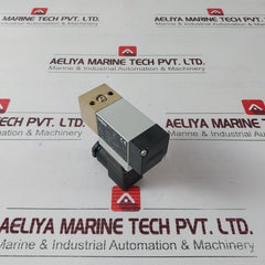 Trafag Sensors + Controls 9M0.2081 Pressure Switch 4..40 Bar