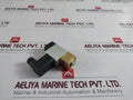 Trafag 9M0.2879 Electromechanical Pressure Switch 1...16 Bar