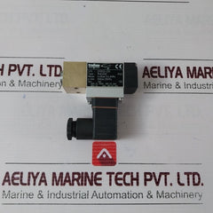 Trafag Sensors + Controls 9M0.2081 Pressure Switch 4..40 Bar