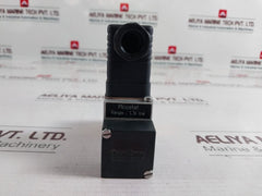 Trafag 9M0.2879 Electromechanical Pressure Switch 1...16 Bar