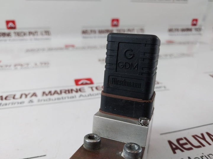 Trafag 9M0.2079 Pressure Switch 1…16 Bar