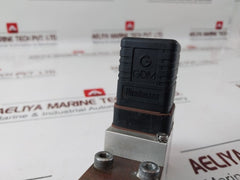 Trafag 9M0.2079 Pressure Switch 1…16 Bar