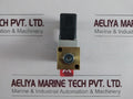 Trafag 9M0.2879 Electromechanical Pressure Switch 1...16 Bar