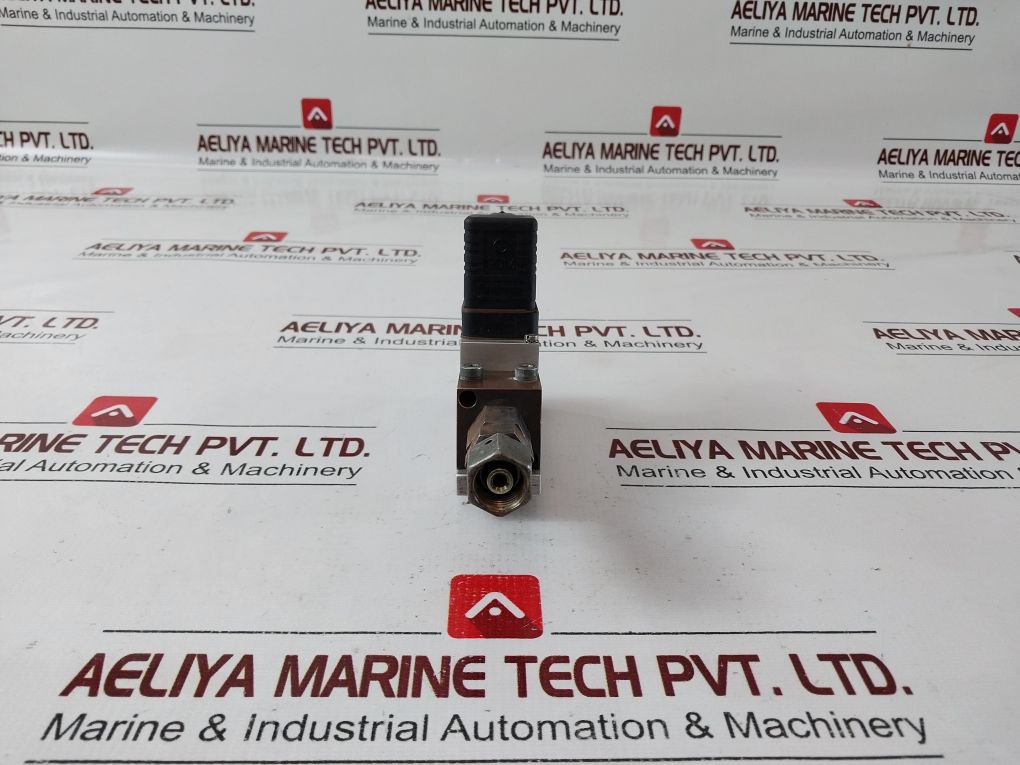 Trafag 9M0.2079 Pressure Switch 1…16 Bar