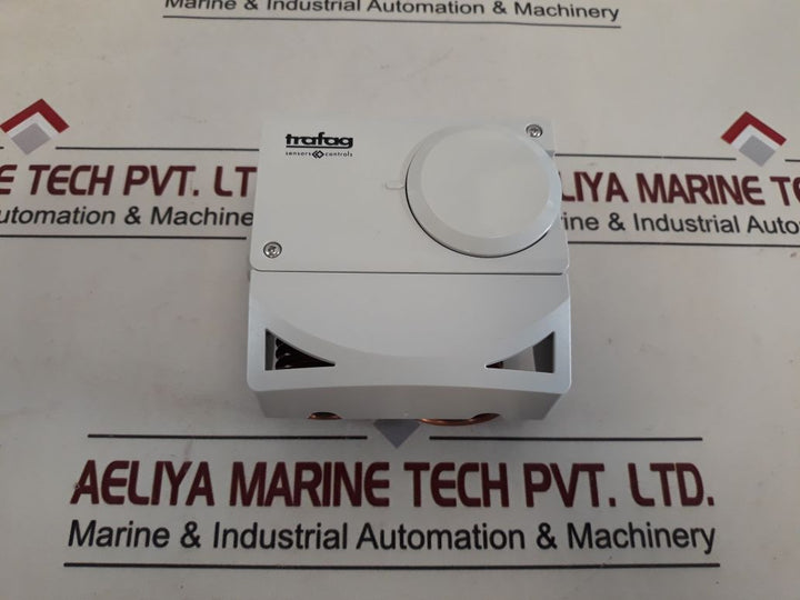 Trafag As33 Thermostat 650 2502 402 19
