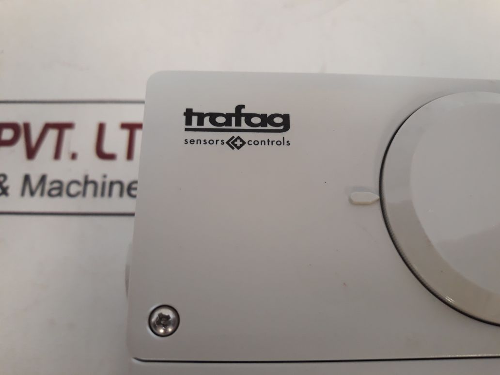 Trafag As33 Thermostat 650 2502 402 19