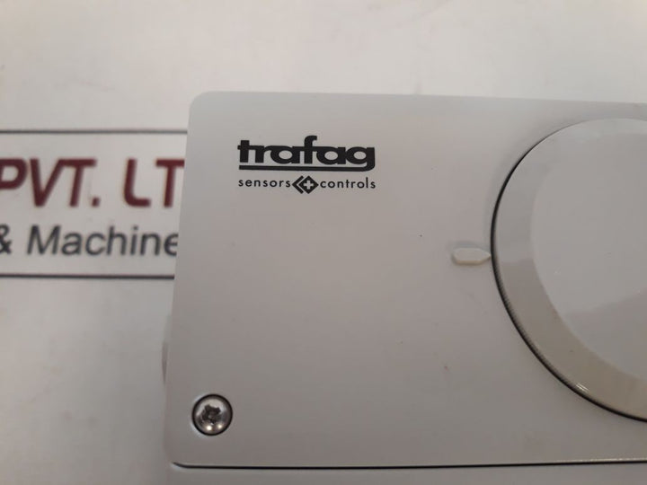 Trafag As33 Thermostat 650 2502 402 19