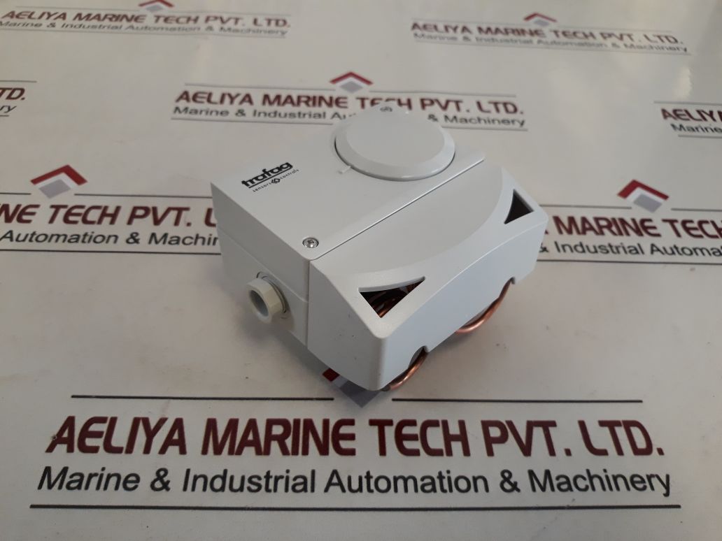 Trafag As33 Thermostat 650 2502 402 19