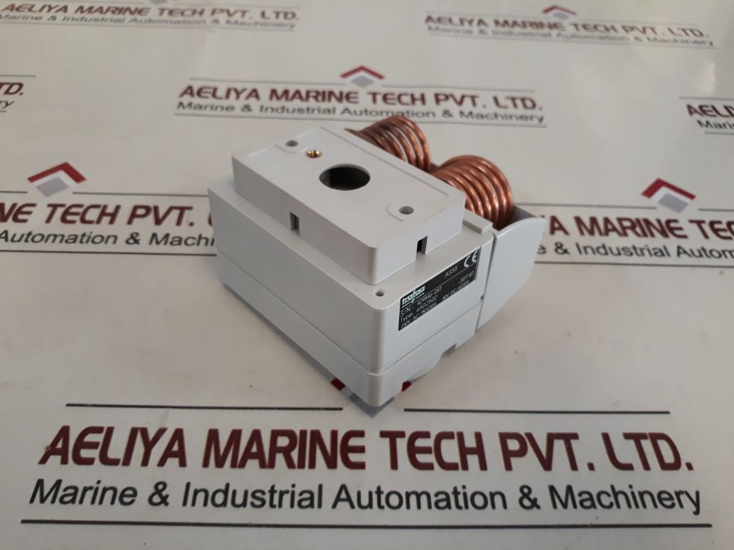 Trafag As33 Thermostat 650 2502 402 19