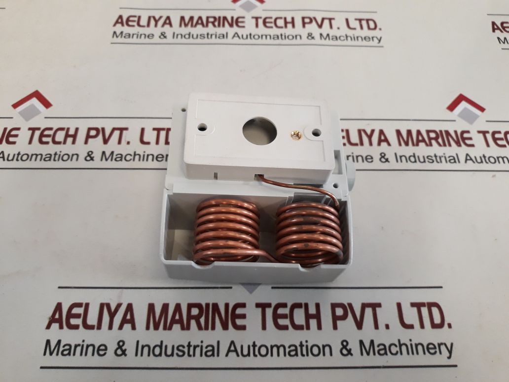 Trafag As33 Thermostat 650 2502 402 19