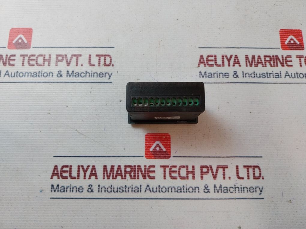 Trafag Atr142-abc-r Pid Controller