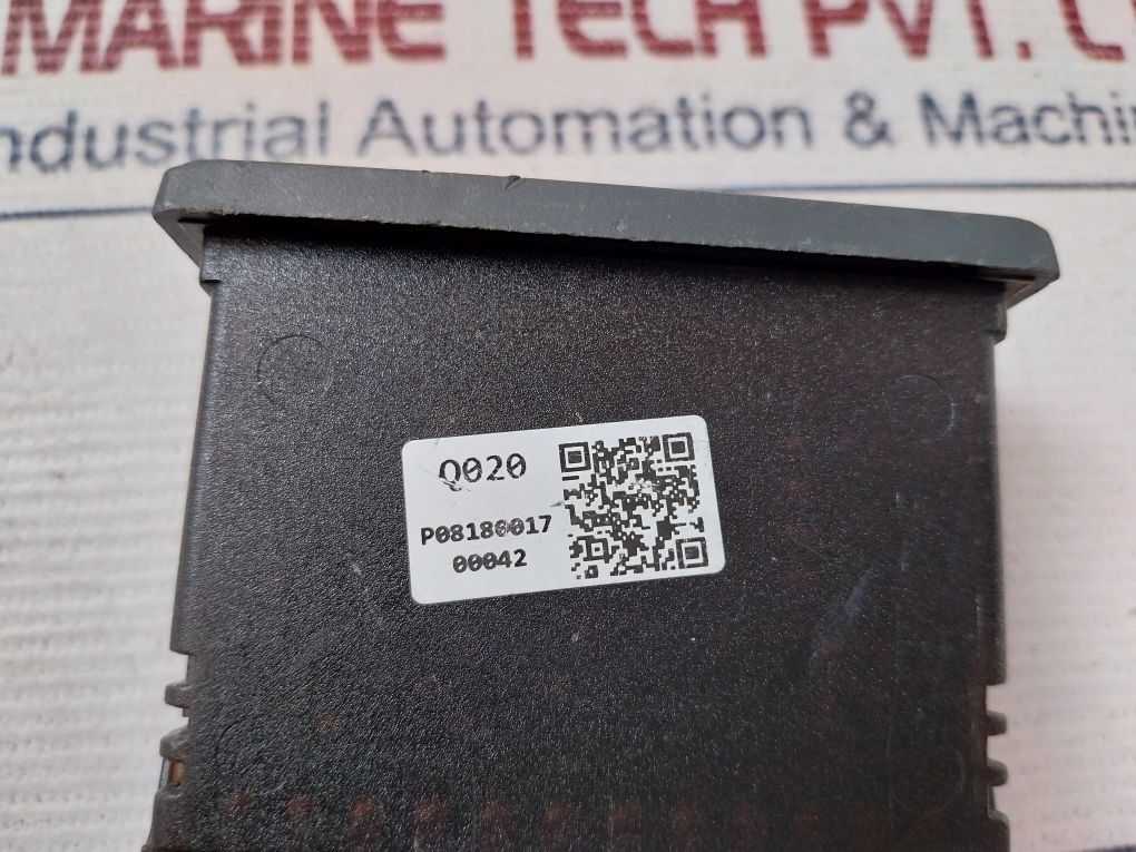 Trafag Atr142-abc-r Pid Controller