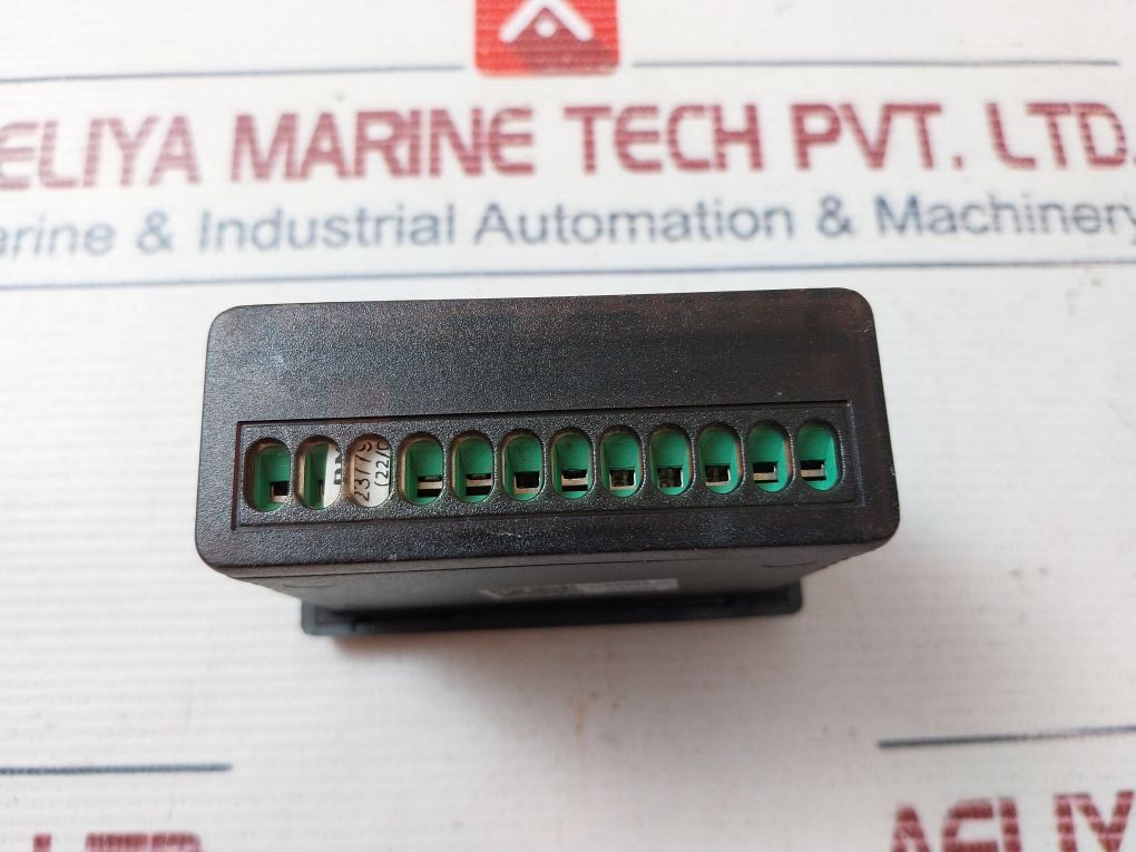 Trafag Atr142-abc-r Pid Controller
