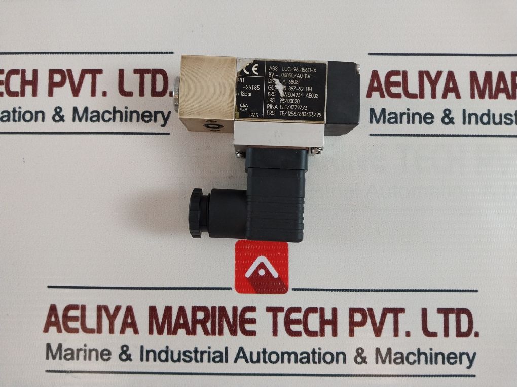 Trafag Luc-96-15611-x