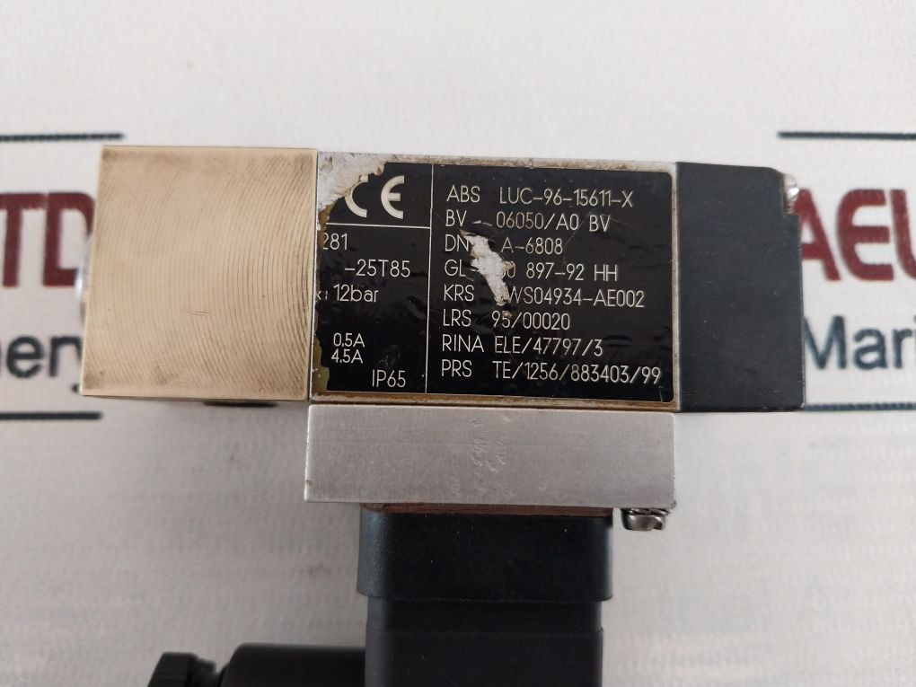 Trafag Luc-96-15611-x