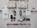 Trafag Nah10.0A Pressure Transmitter