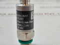 Trafag Nah10.0A Pressure Transmitter 0…10 Bar-g
