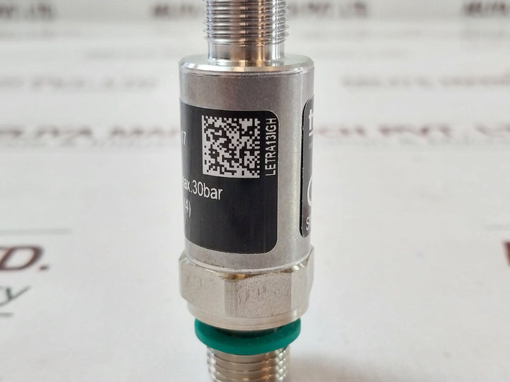 Trafag Nah10.0A Pressure Transmitter 0…10 Bar-g