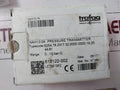 Trafag Nah10.0A Pressure Transmitter 0…10 Bar-g