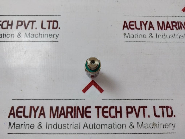 Trafag Nah10.0A Pressure Transmitter 0…10 Bar-g