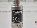 Trafag Nah10.0A Pressure Transmitter 0…10 Bar-g