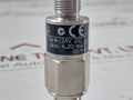 Trafag Nah100.0A Pressure Transmitter 8253.83.2317 0…100 Bar-g