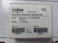 Trafag Nah100.0A Pressure Transmitter 8253.83.2317 0…100 Bar-g