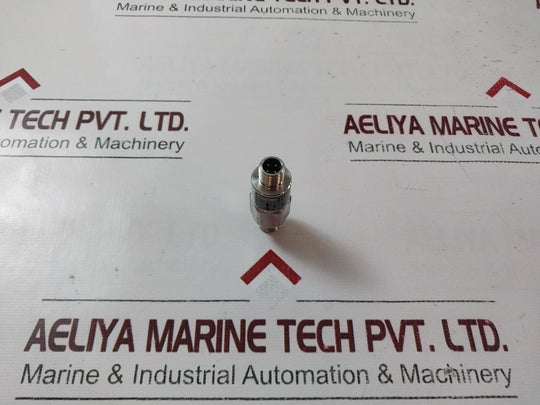 Trafag Nah100.0A Hydraulic Pressure Transmitter 0...100 Bar-g