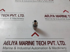 Trafag Nah100.0A Hydraulic Pressure Transmitter 0...100 Bar-g