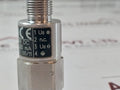 Trafag Nah100.0A Hydraulic Pressure Transmitter 0...100 Bar-g
