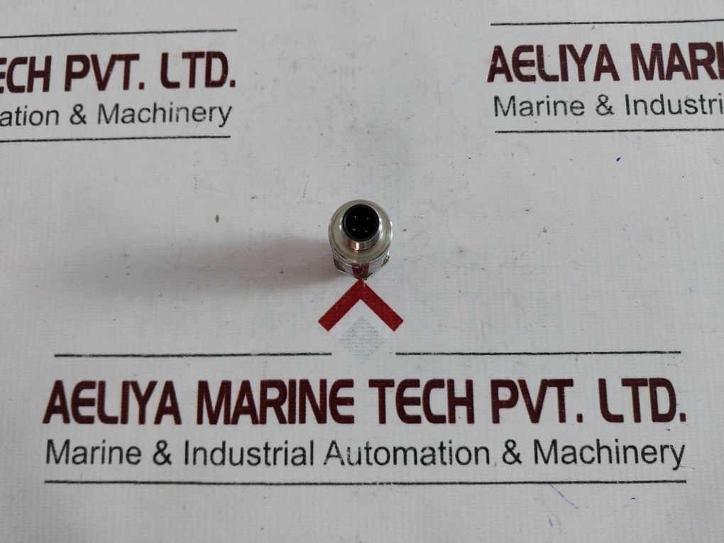 Trafag Nah10.0A Pressure Transmitter 8254.78.2317 Set