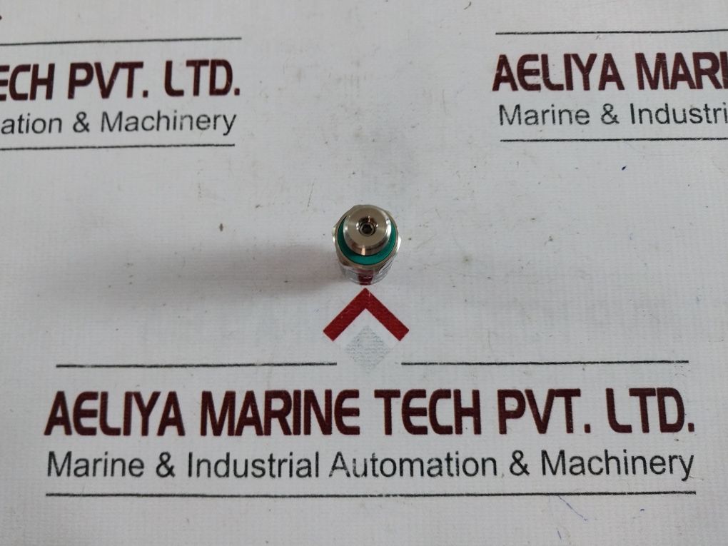 Trafag Nah10.0A Pressure Transmitter 8254.78.2317 Set