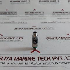 Trafag Nah10.0A Pressure Transmitter 8254.78.2317 Set