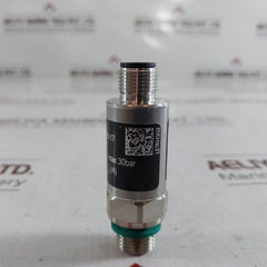Trafag Nah10.0A Pressure Transmitter 8254.78.2317 Set