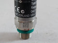 Trafag Nah10.0A Pressure Transmitter 8254.78.2317 Set