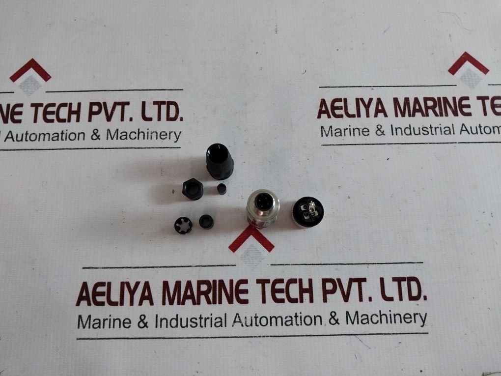 Trafag Nah10.0A Pressure Transmitter 8254.78.2317 Set